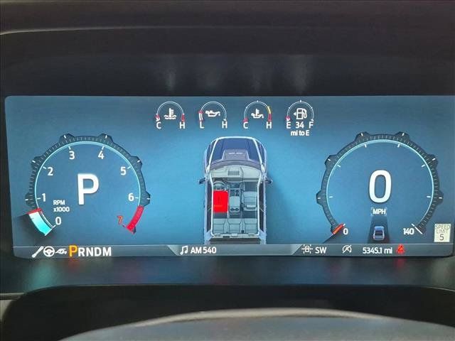 Used 2026 Ford F150 Raptor AWD/4WD image 10
