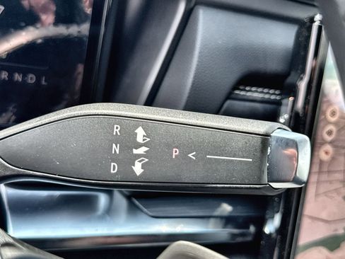 New 2026 GMC Terrain Elevation image 22