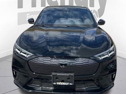 Used 2023 Ford Mustang Mach-E GT