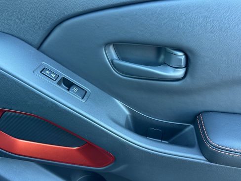 New 2026 Nissan Frontier PRO-4X w/ Pro Premium Package image 20