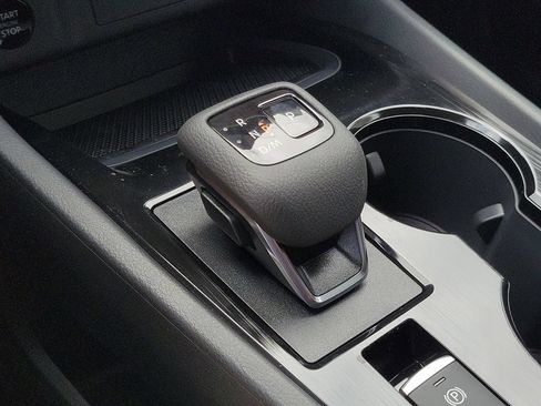 New 2026 Nissan Rogue SV AWD/4WD image 27