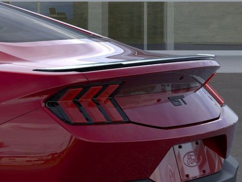 New 2026 Ford Mustang GT Premium image 22