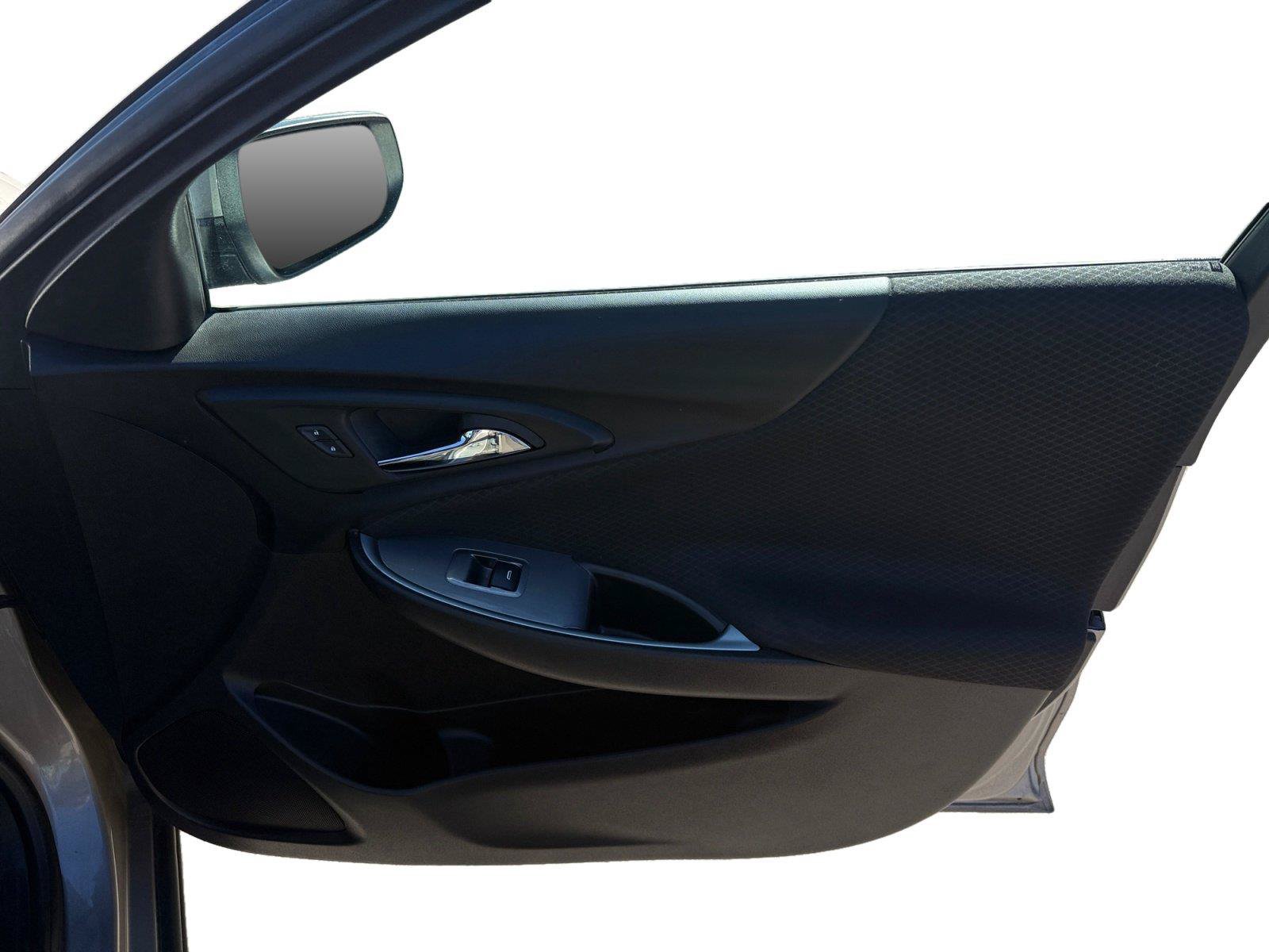 Used 2023 Chevrolet Malibu LT FWD image 23