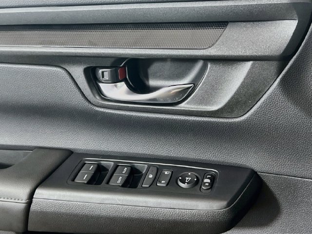 Certified 2025 Honda CR-V EX image 13