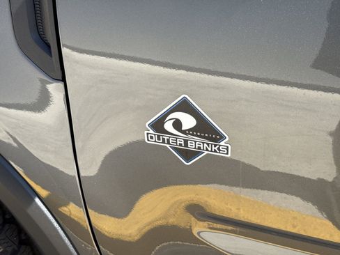 New 2026 Ford Bronco Sport Outer Banks w/ Sasquatch Outer Banks Package image 9