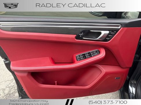 Used 2023 Porsche Macan GTS image 5