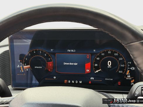 Used 2024 Ford Mustang GT RWD image 23