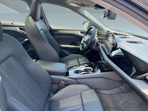 New 2026 Audi A6 Premium Plus AWD/4WD image 30