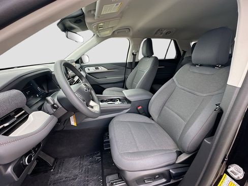 New 2026 Ford Explorer Active RWD image 15