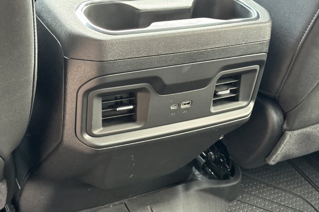 New 2026 Chevrolet Silverado 1500 RST w/ Convenience Package II AWD/4WD image 19