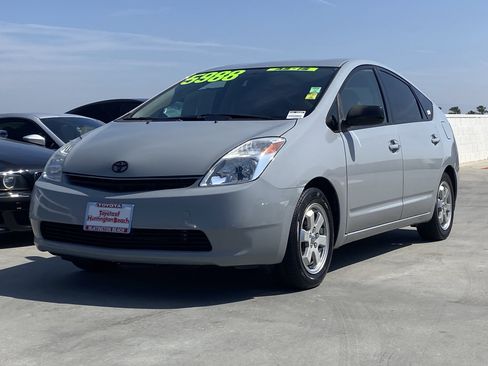 Used 2004 Toyota Prius image 6