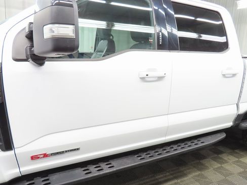 Used 2024 Ford F250 Lariat w/ Lariat Ultimate Package image 50