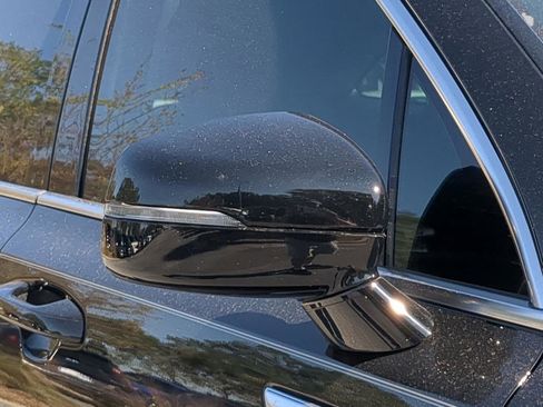 New 2026 Kia Sorento EX image 24