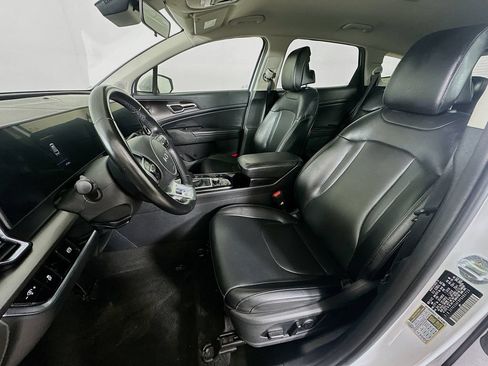 Certified 2023 Kia Sportage EX FWD image 28