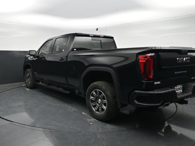 Used 2024 GMC Sierra 1500 AT4 w/ AT4 Preferred Package AWD/4WD image 6