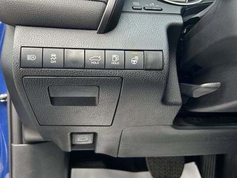 Certified 2023 Toyota Camry XLE image 13