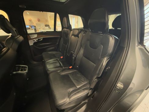 Used 2018 Volvo XC90 T6 Inscription w/ Convenience Package image 35