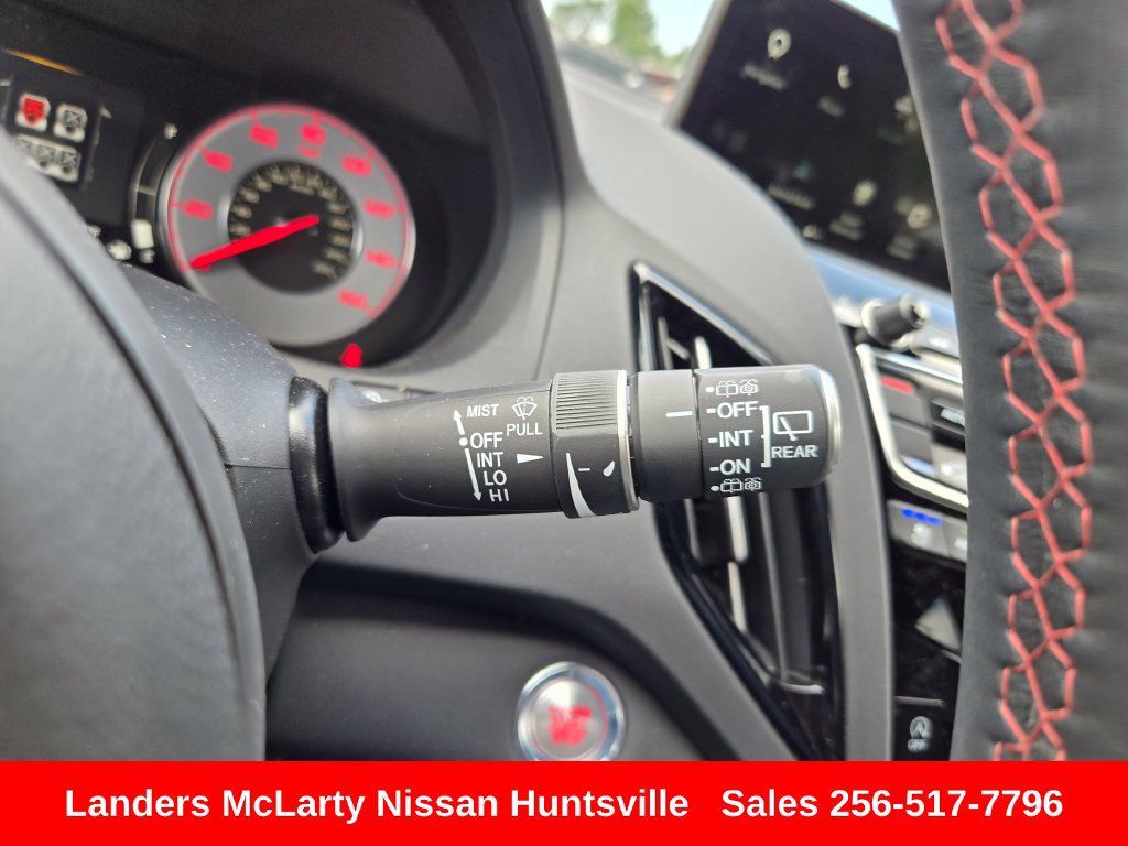 Used 2026 Acura RDX w/ Advance Package AWD/4WD image 25