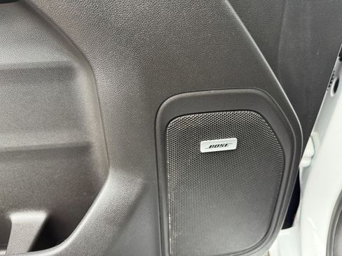 Used 2019 Chevrolet Silverado 1500 LT Trail Boss image 25