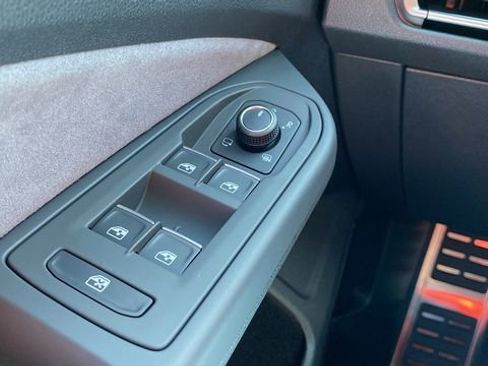 New 2026 Volkswagen Golf w/ Euro Style Package AWD/4WD image 17