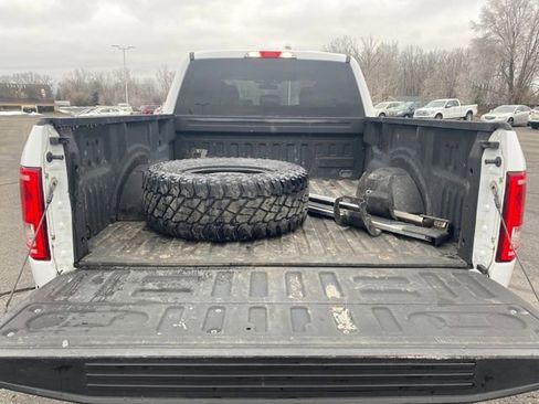 Used 2015 Ford F150 XLT w/ XTR Package image 19