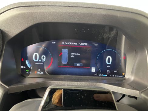 New 2026 Ford Explorer ST w/ Sun And Sound Package image 3