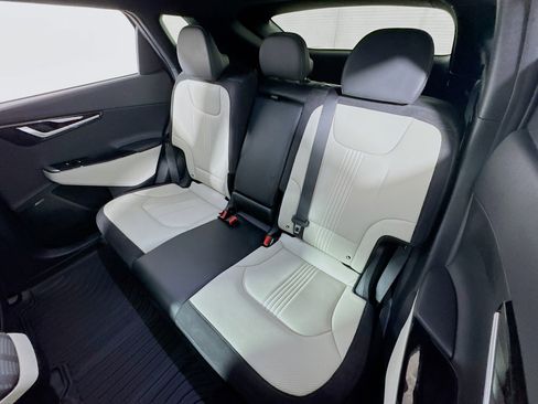 Used 2023 Kia EV6 GT-Line w/ GT-Line White Seat Package image 22