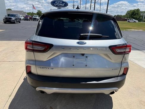 Certified 2023 Ford Escape Active w/ Tech Pack #1 AWD/4WD image 10