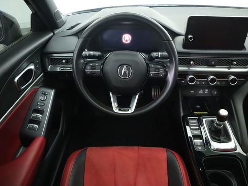 Used 2024 Acura Integra A-Spec image 10