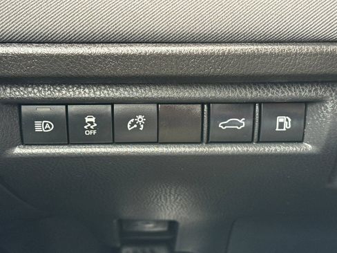 Certified 2025 Toyota Camry LE FWD image 43