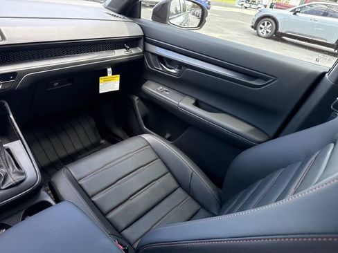 New 2026 Honda CR-V Sport-L image 22