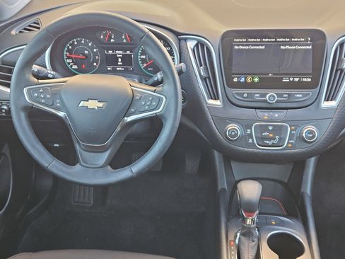 Used 2024 Chevrolet Malibu RS image 28