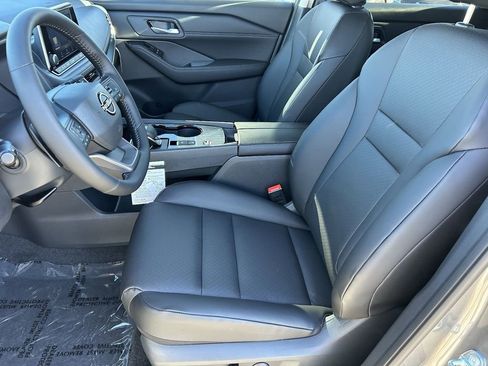 New 2026 Nissan Rogue SV image 16