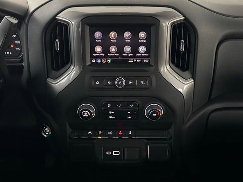 Used 2025 Chevrolet Silverado 1500 Custom image 30