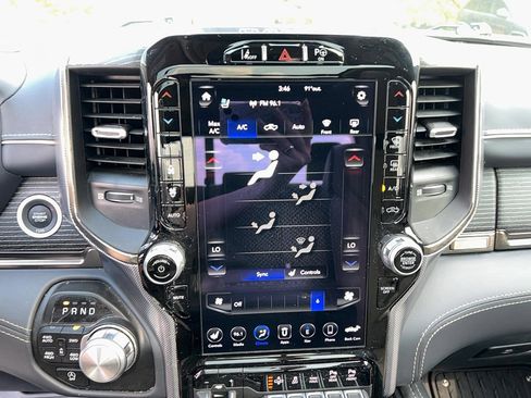 Used 2021 RAM 1500 Limited image 23