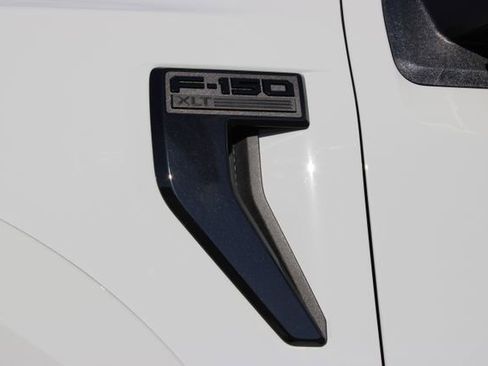 Used 2024 Ford F150 XLT w/ Equipment Group 302A MID image 21