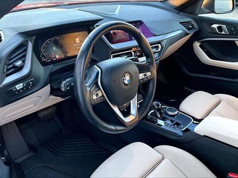 Used 2024 BMW 228i xDrive Gran Coupe w/ Convenience Package image 16