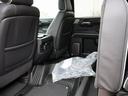New 2026 GMC Sierra 1500 AT4X AWD/4WD image 20