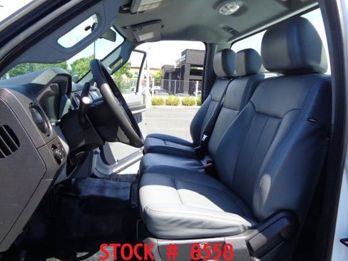 Used 2016 Ford F350 XL w/ XL Value Package RWD image 15