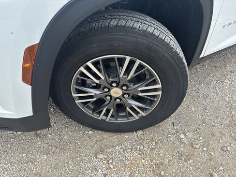 New 2026 Chevrolet Traverse LT FWD image 10