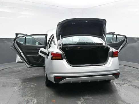 Used 2021 Nissan Altima 2.5 S image 39