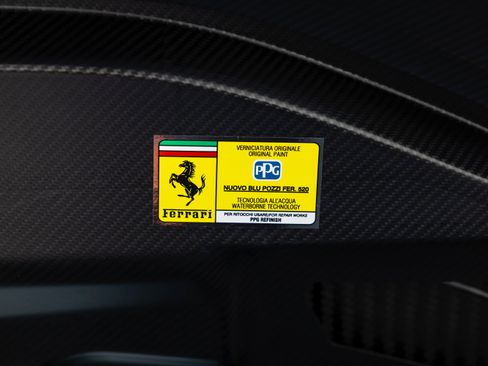 Certified 2023 Ferrari SF90 Stradale image 43