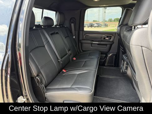 Used 2024 RAM 2500 Limited AWD/4WD image 37