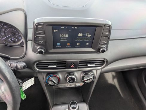 Used 2020 Hyundai Kona SE FWD image 15
