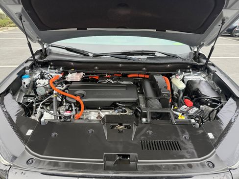 Certified 2024 Honda CR-V Sport Touring image 20
