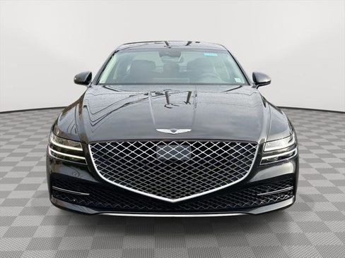 Used 2023 Genesis G80 2.5T image 2