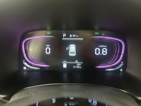 Used 2024 Kia Soul EX image 19