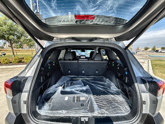 New 2026 Subaru Outback Premium AWD/4WD image 26