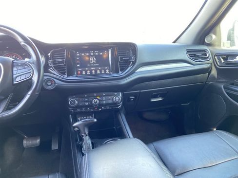 Used 2022 Dodge Durango GT image 14