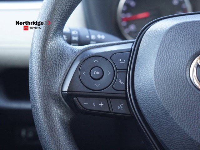 Used 2019 Toyota RAV4 XLE w/ Carpet Mat Package FWD image 20